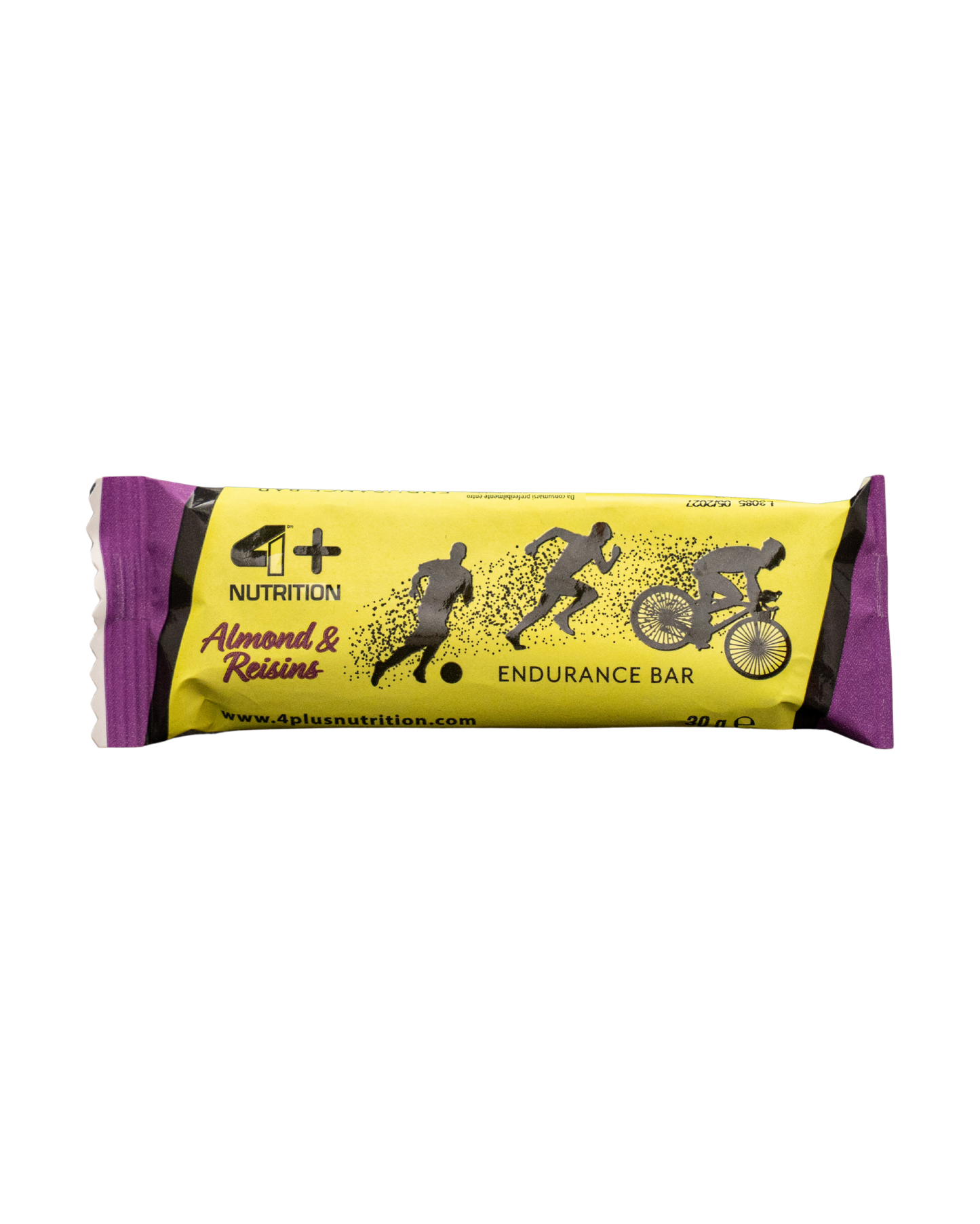 ENDURANCE BAR