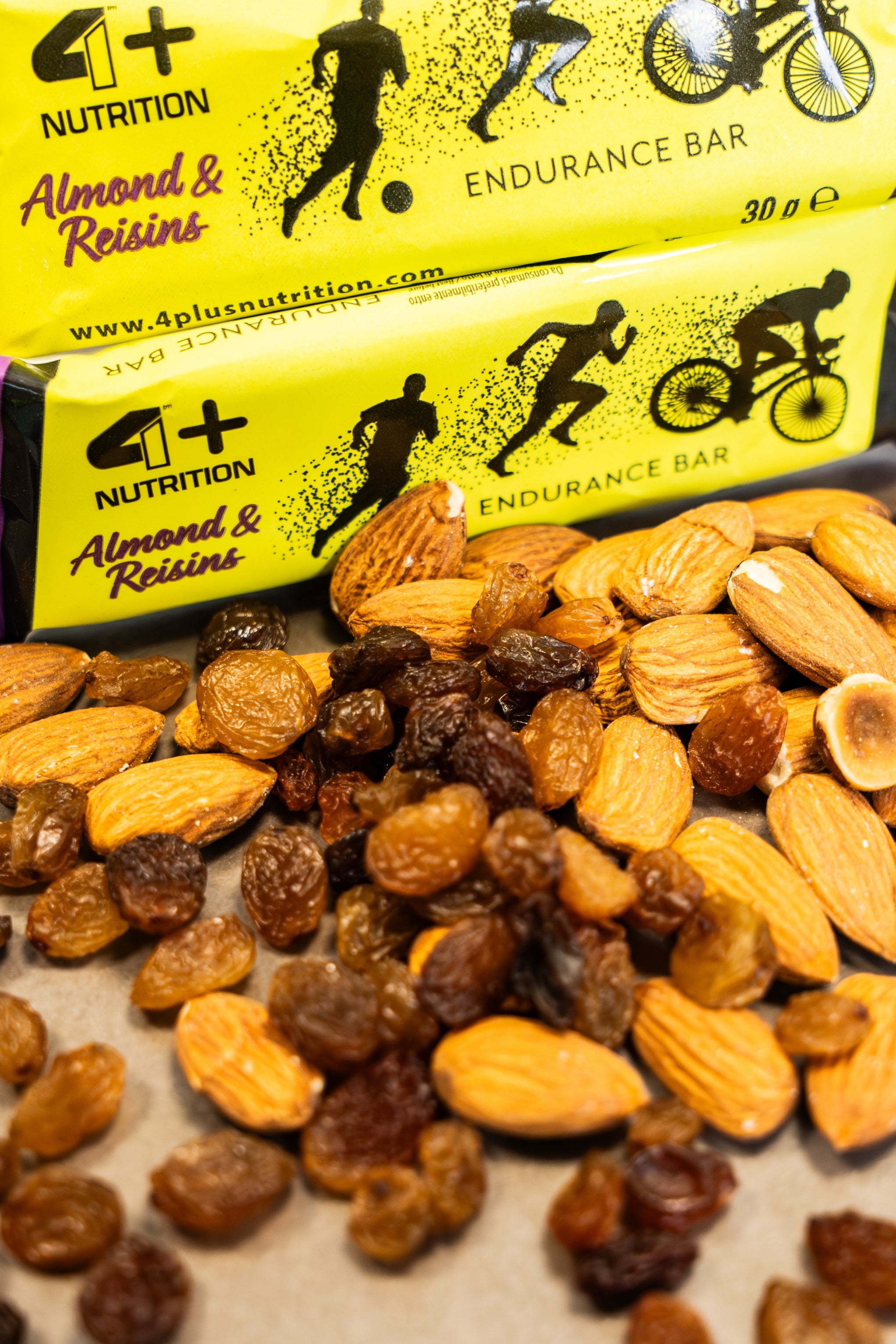 ENDURANCE BAR
