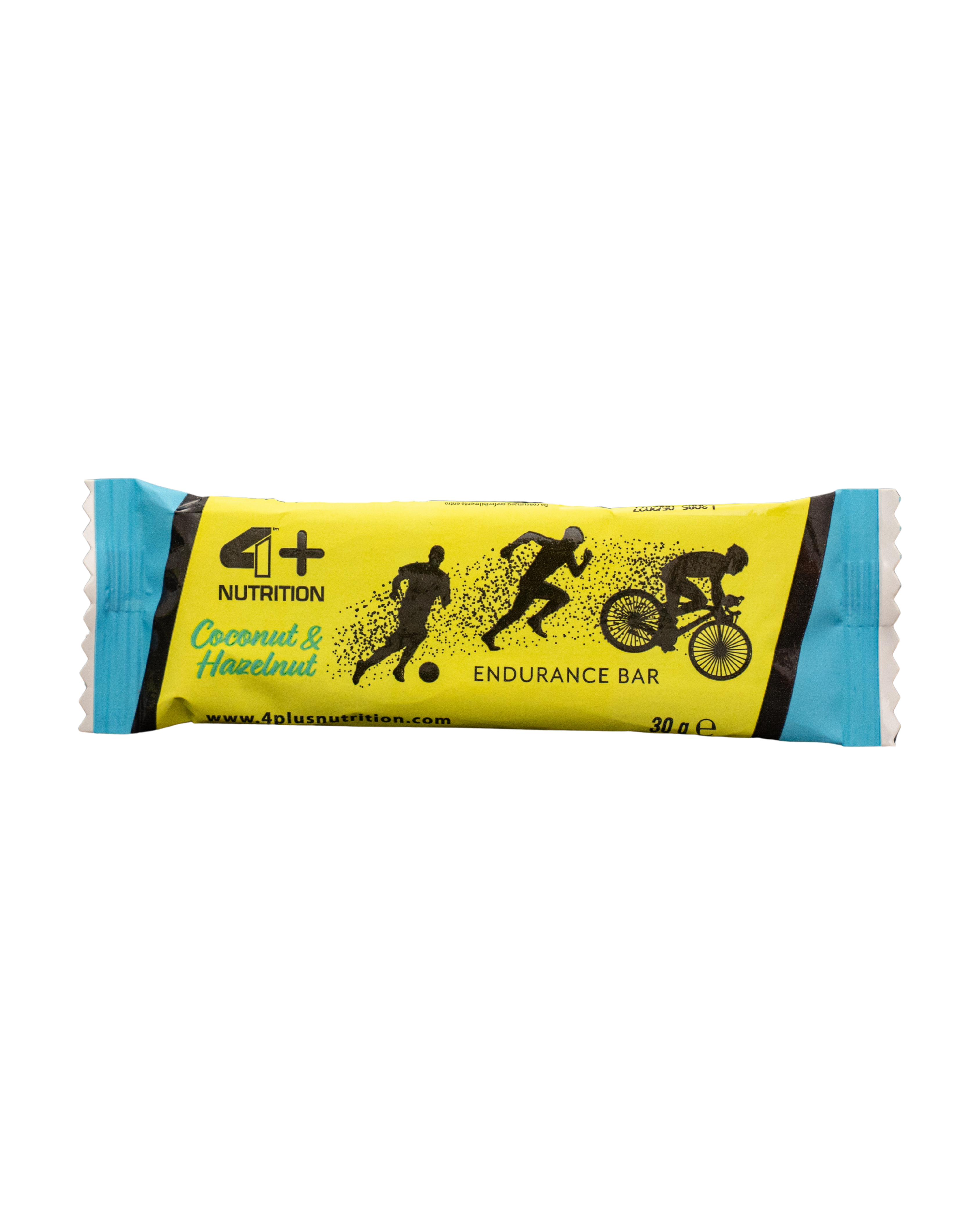 ENDURANCE BAR