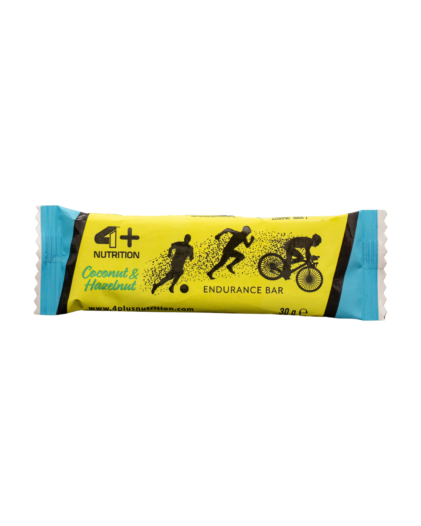 ENDURANCE BAR