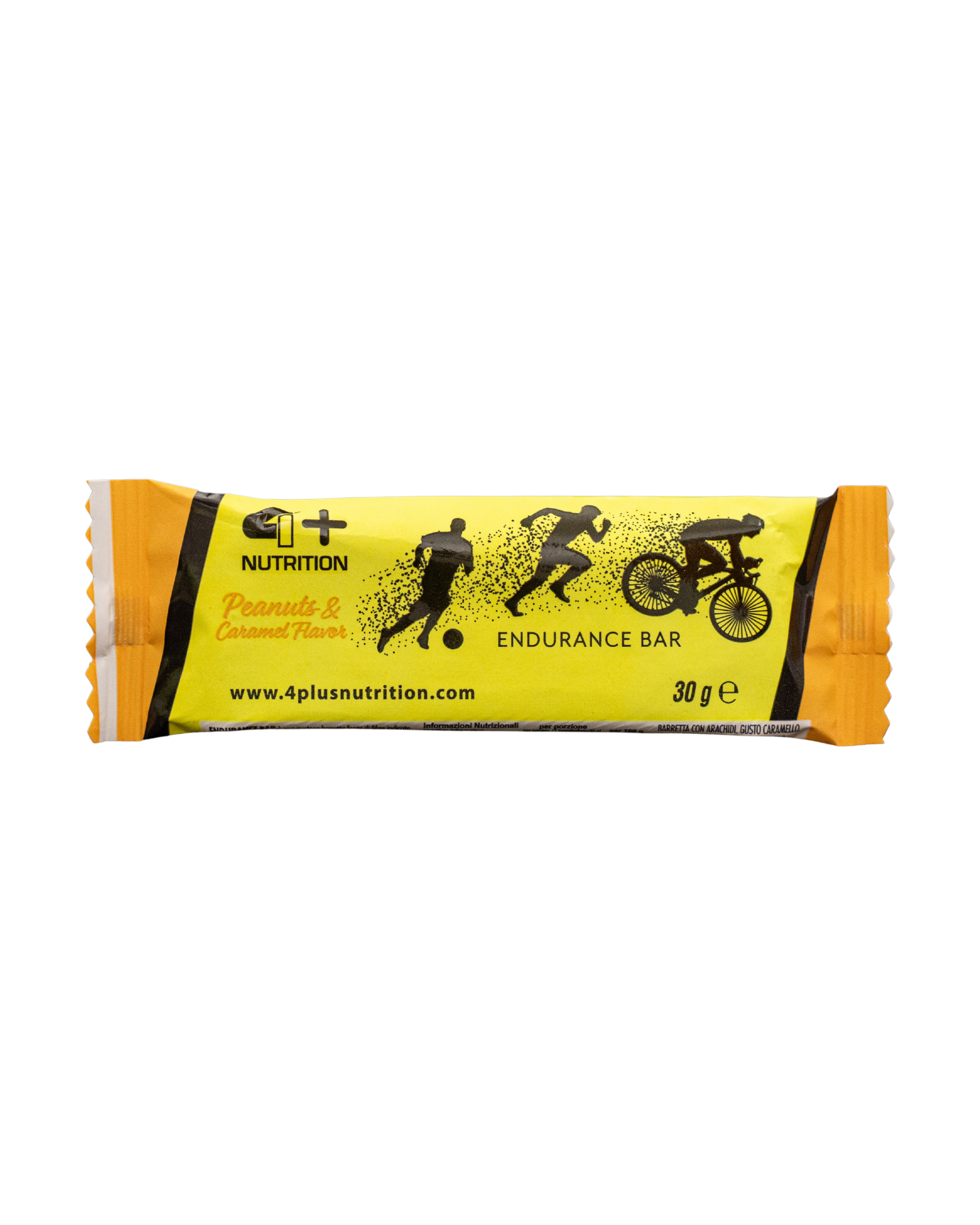 ENDURANCE BAR