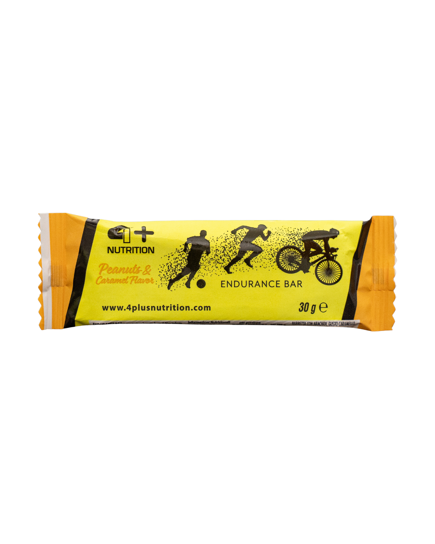 ENDURANCE BAR