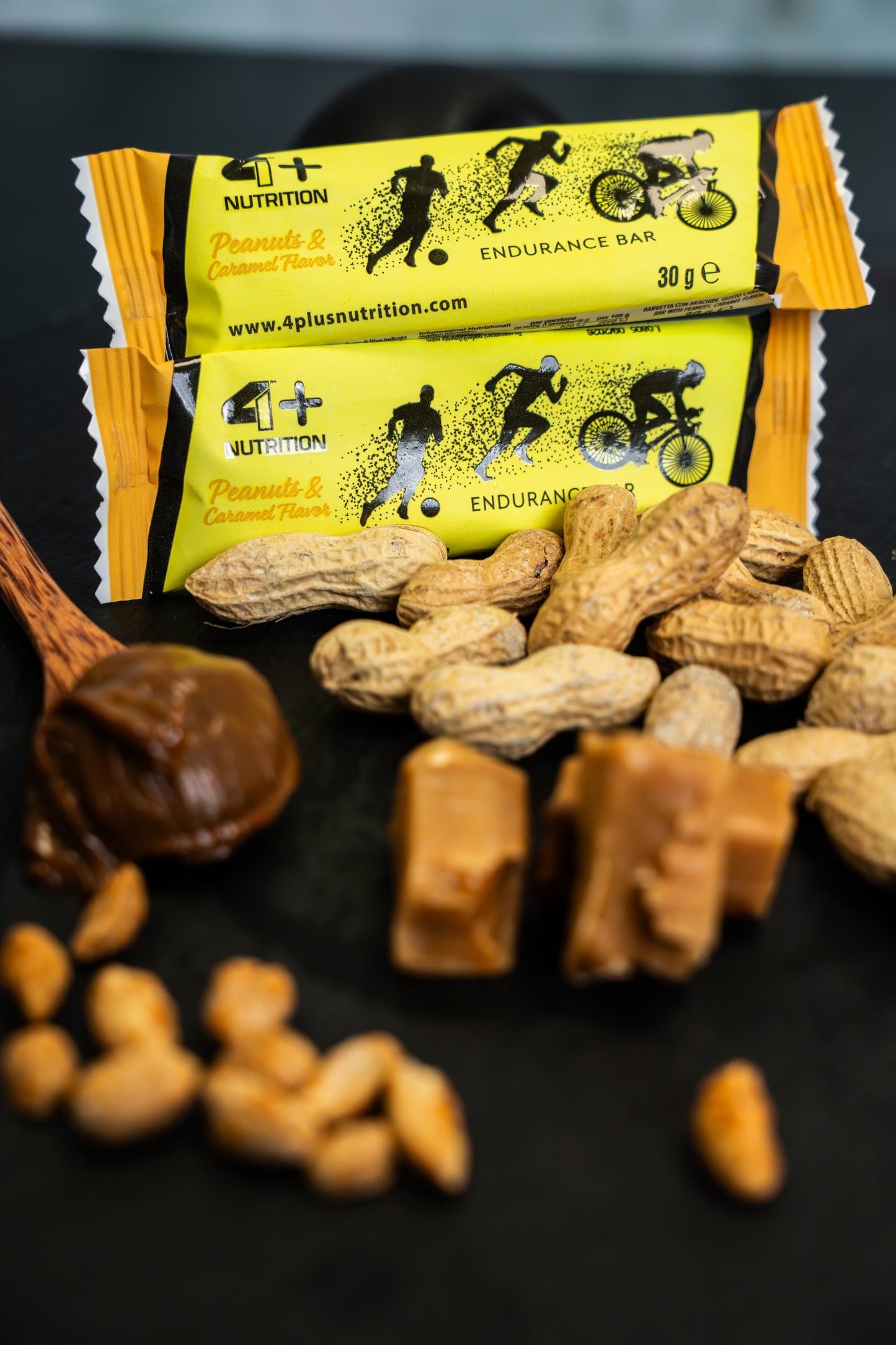 ENDURANCE BAR