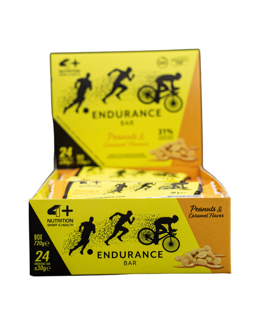 ENDURANCE BAR