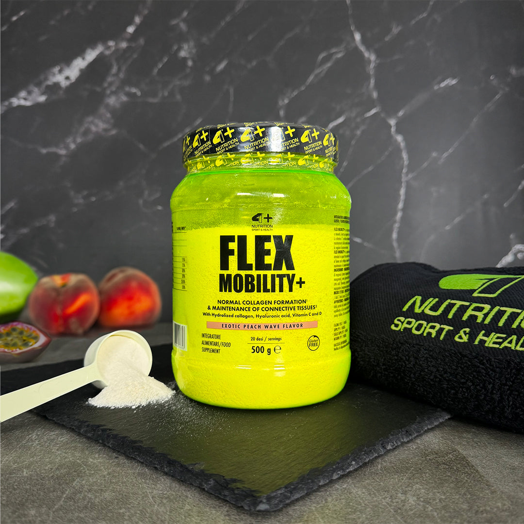 FLEX MOBILITY+