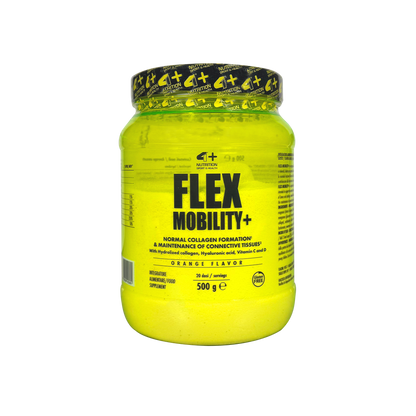 FLEX MOBILITY+