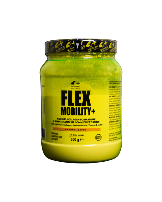 FLEX MOBILITY+