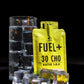 FUEL+ 30 CHO