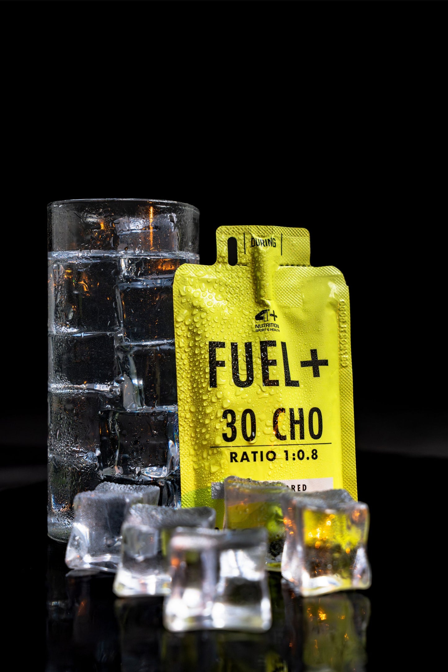 FUEL+ 30 CHO