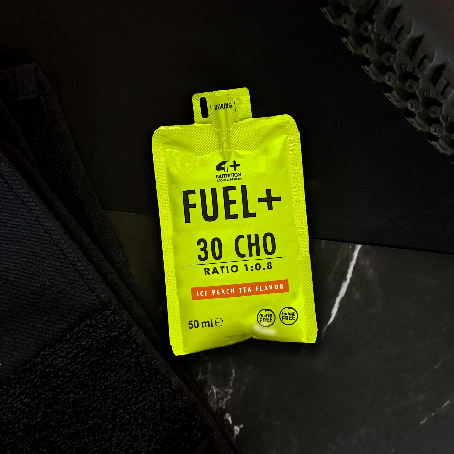 FUEL+ 30 CHO