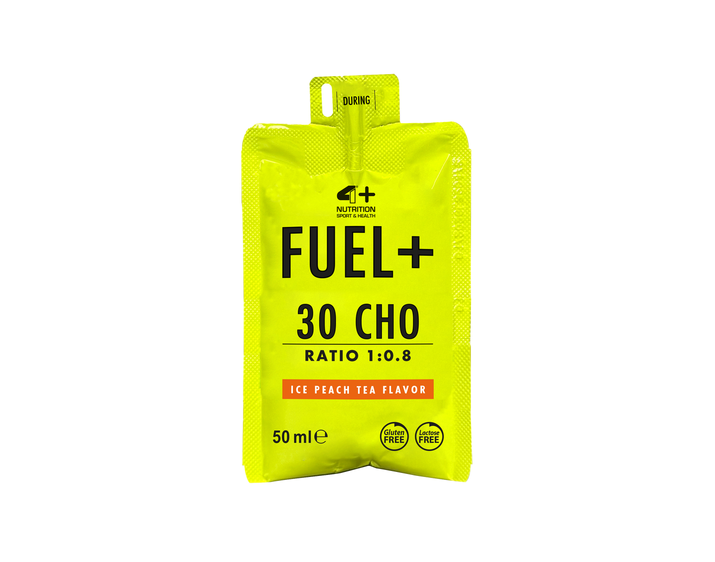 FUEL+ 30 CHO