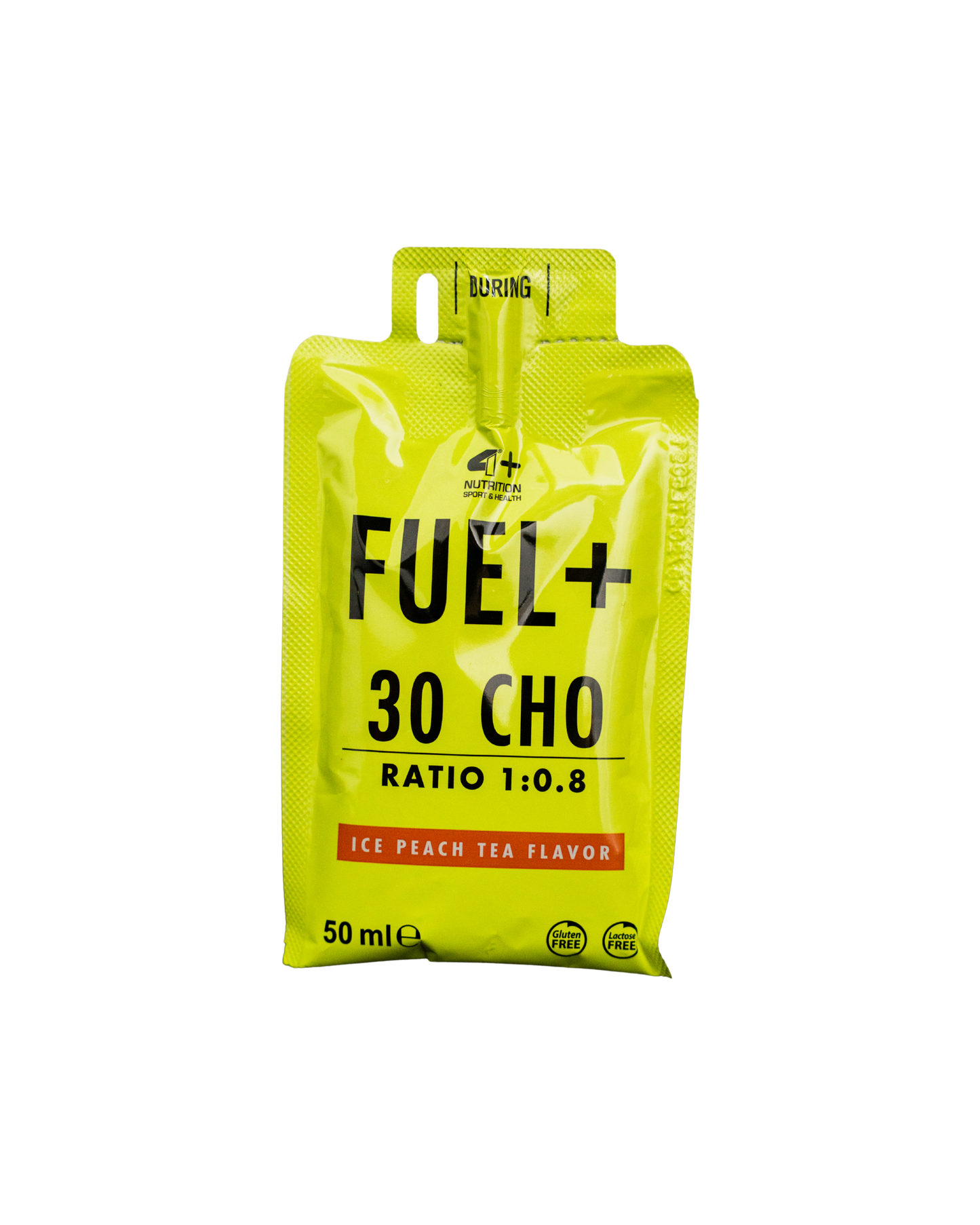 FUEL+ 30 CHO
