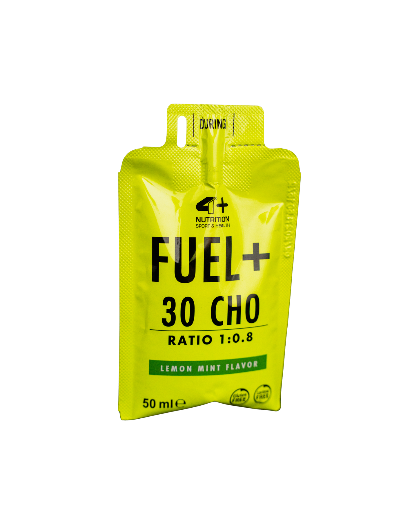 FUEL+ 30 CHO