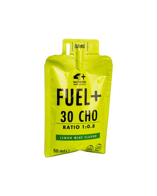 FUEL+ 30 CHO