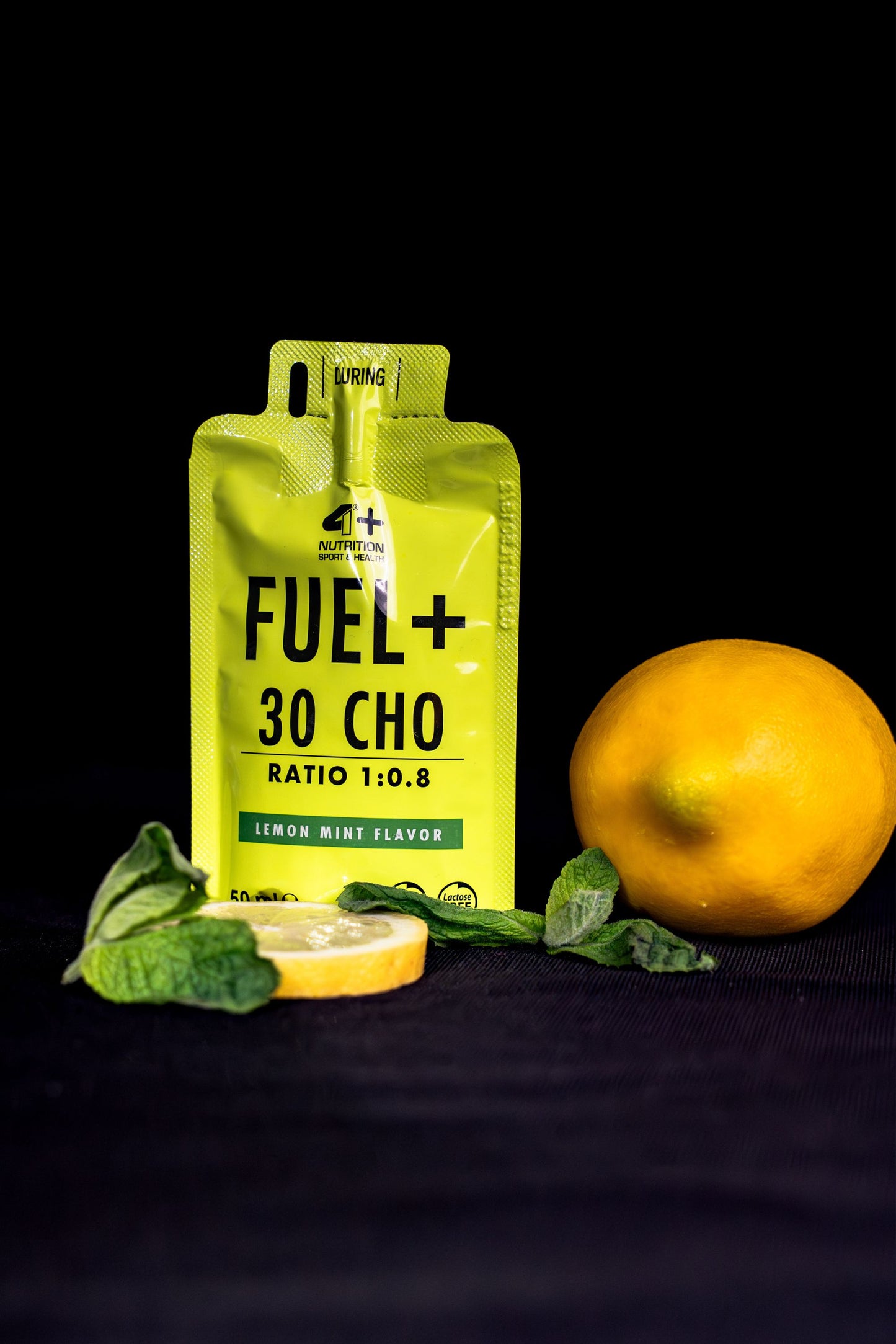 FUEL+ 30 CHO
