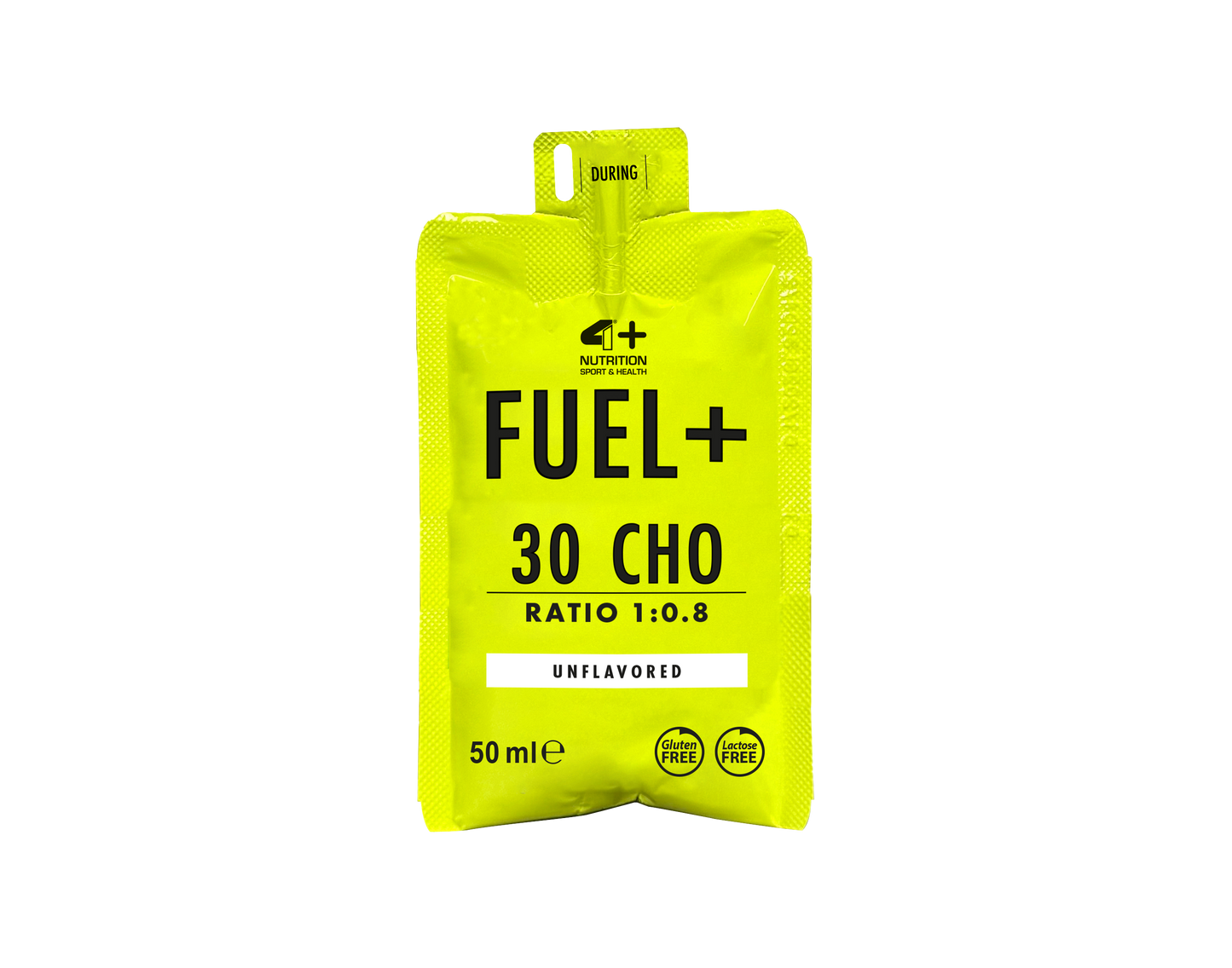 FUEL+ 30 CHO