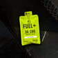 FUEL+ 30 CHO