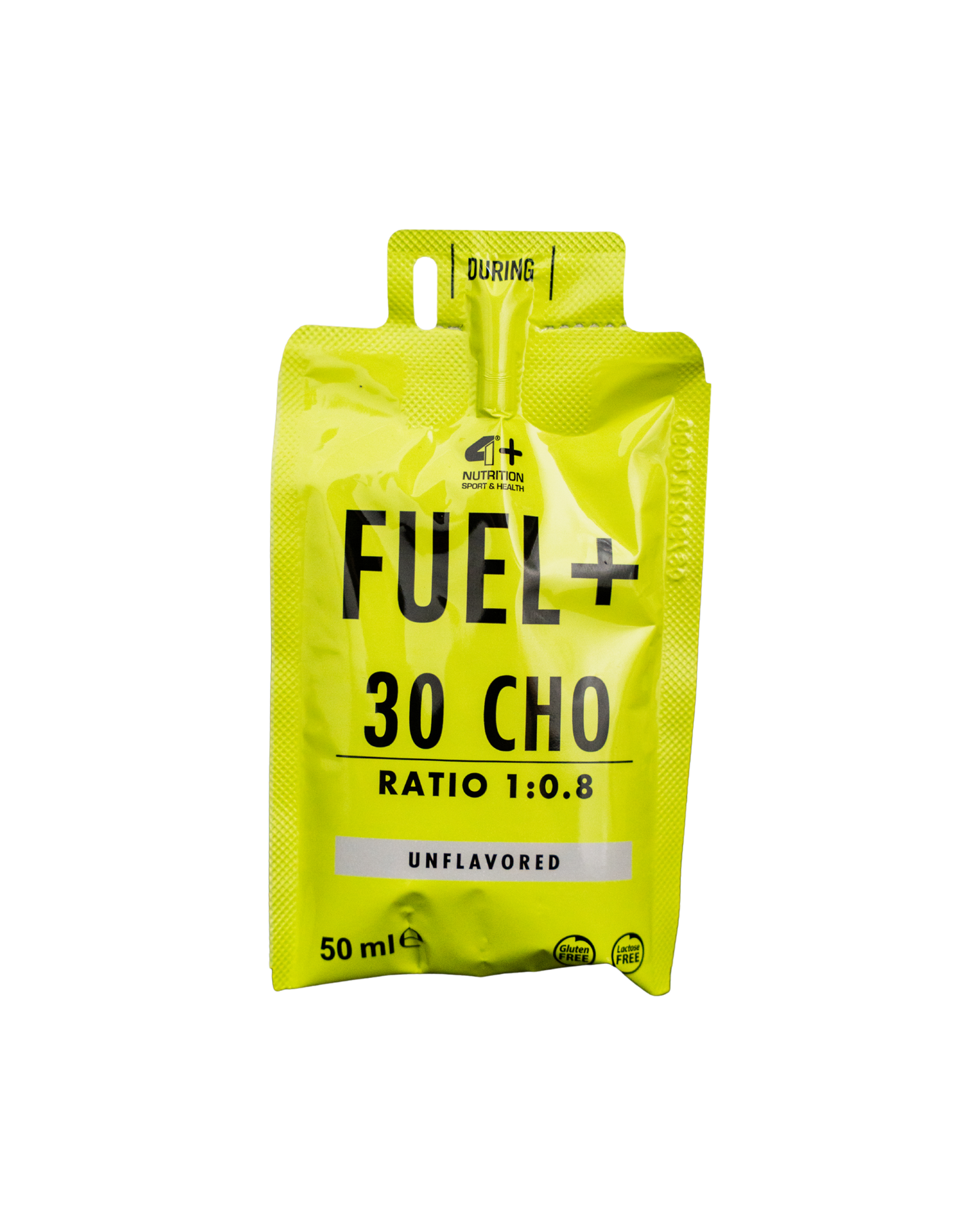 FUEL+ 30 CHO