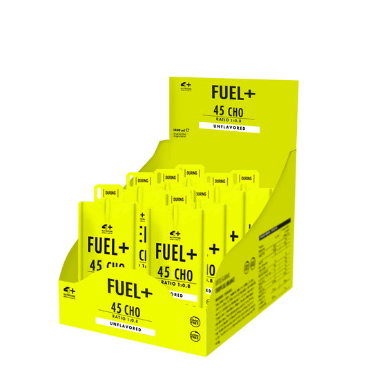 FUEL+ 45 CHO