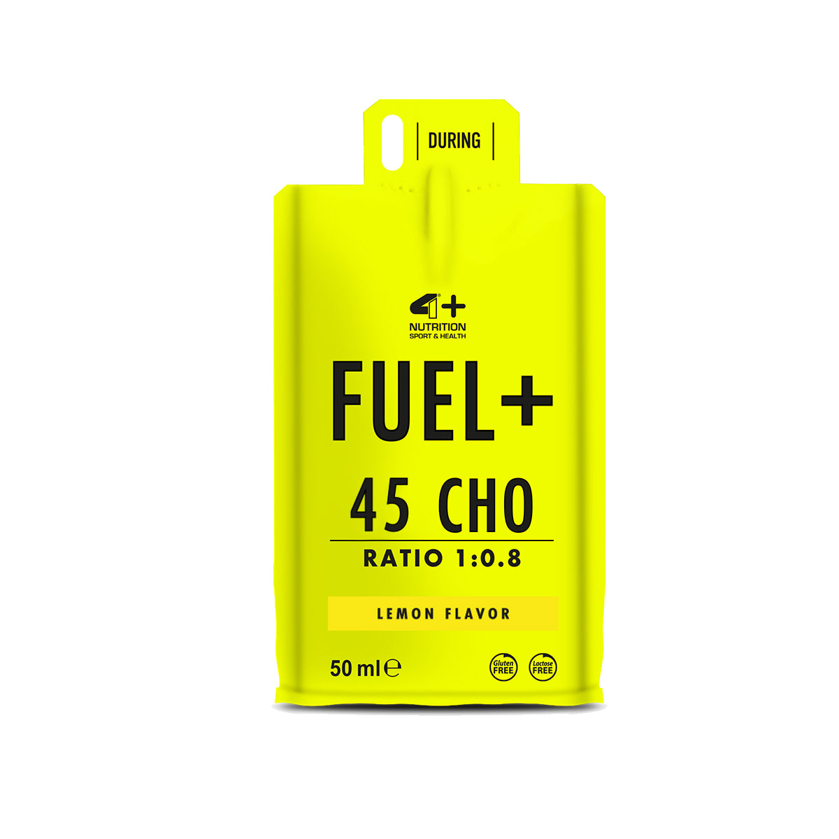 FUEL+ 45 CHO