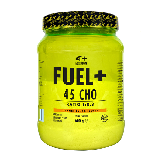 FUEL+ 45 CHO