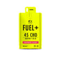 FUEL+ 45 CHO