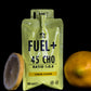 FUEL+ 45 CHO