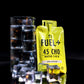 FUEL+ 45 CHO