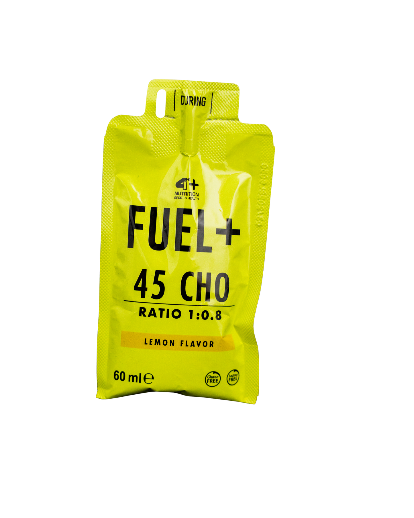 FUEL+ 45 CHO