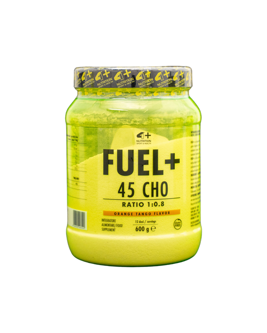 FUEL+ 45 CHO