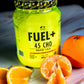 FUEL+ 45 CHO