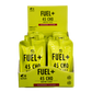 FUEL+ 45 CHO