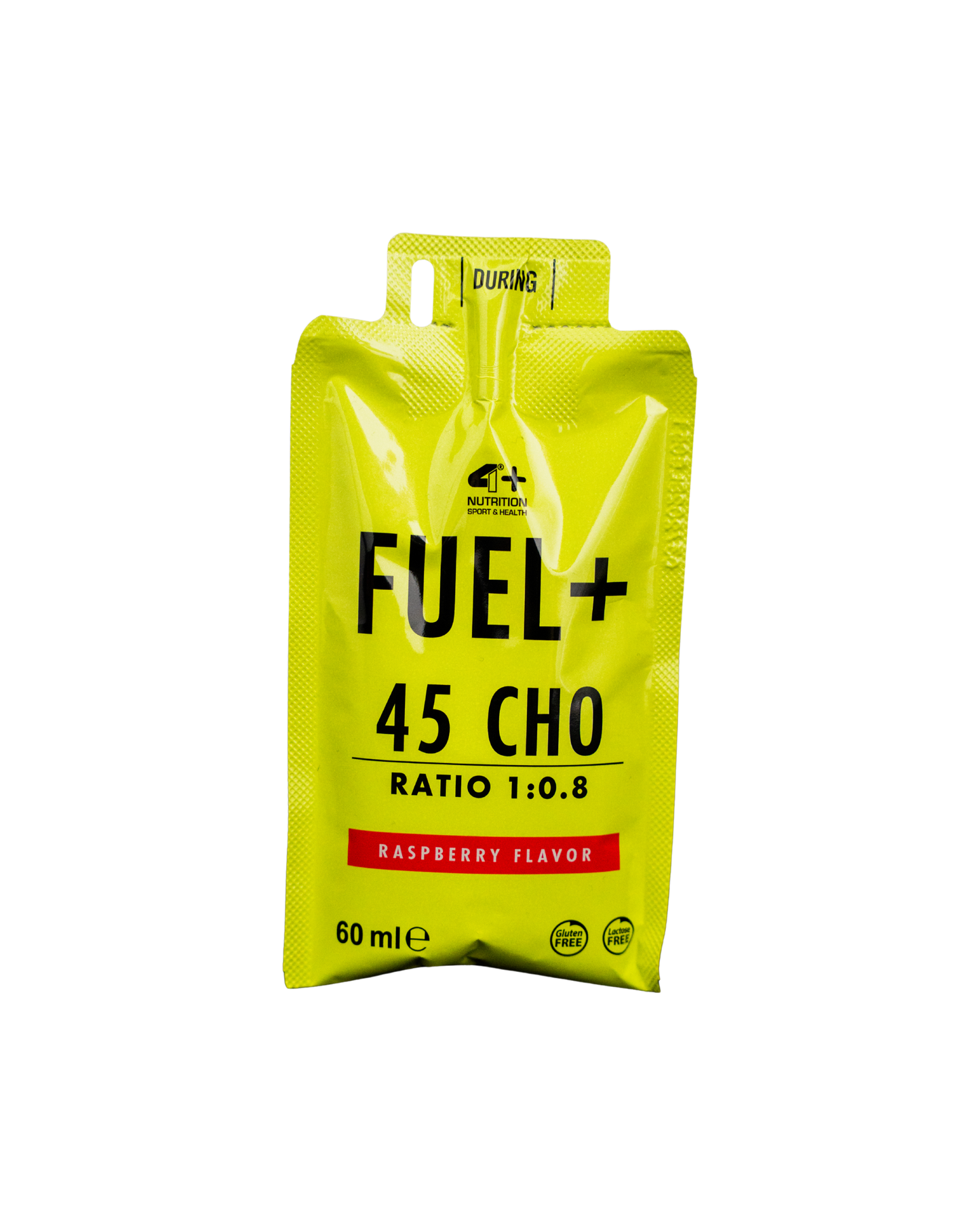 FUEL+ 45 CHO