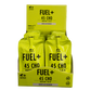 FUEL+ 45 CHO