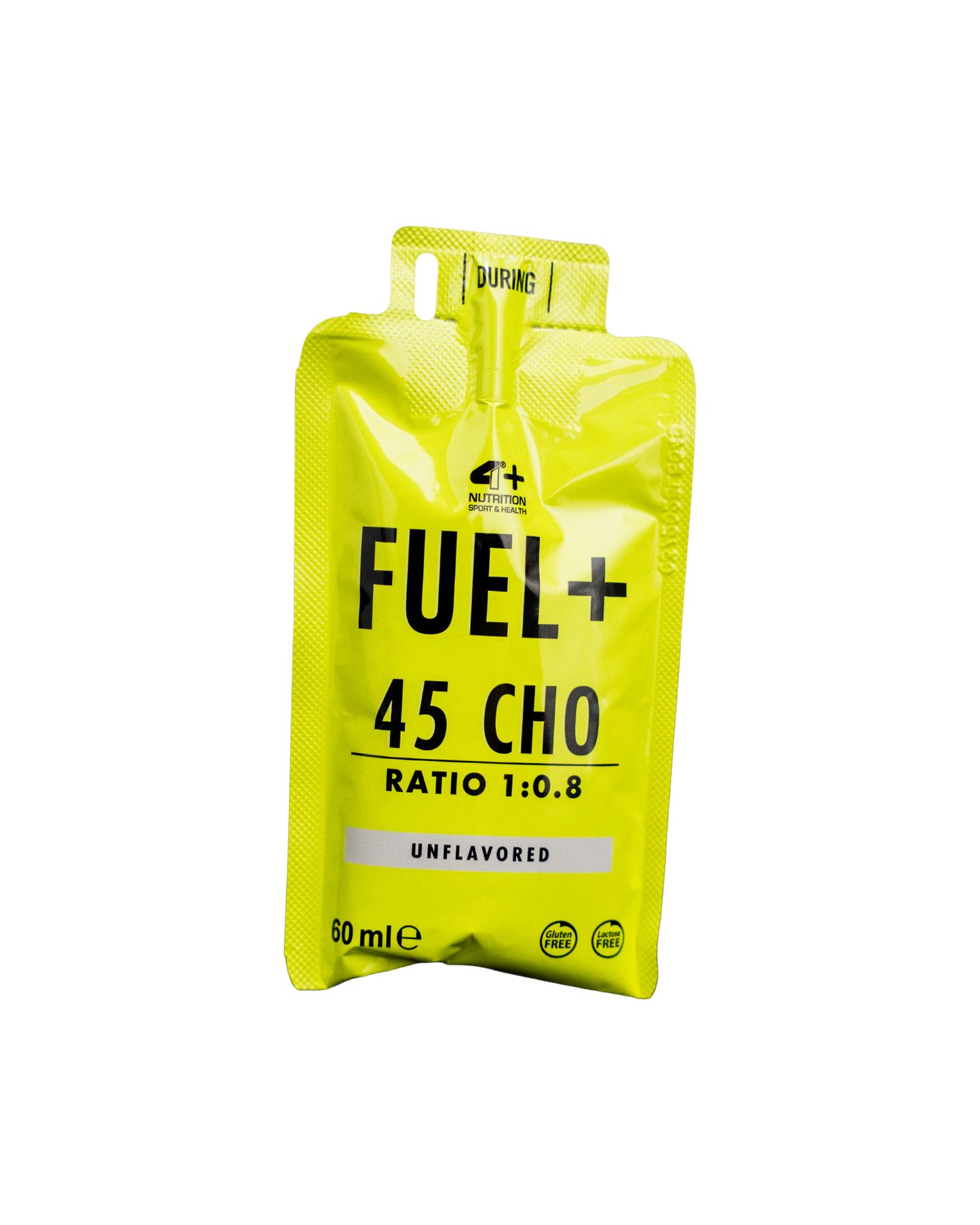 FUEL+ 45 CHO