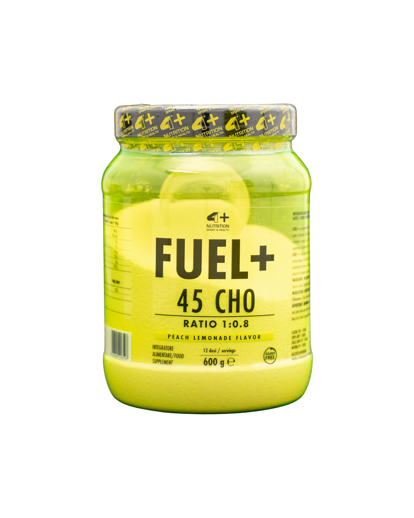 FUEL+ 45 CHO