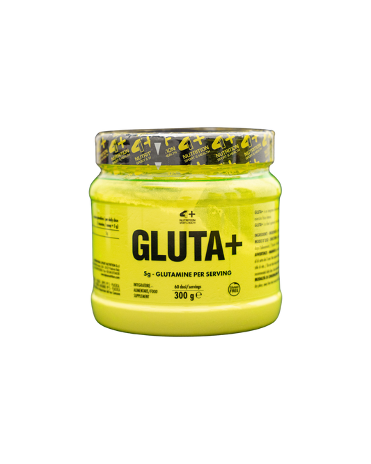 GLUTA+