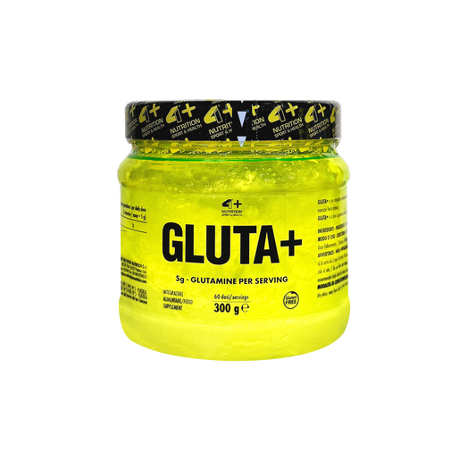 GLUTA+