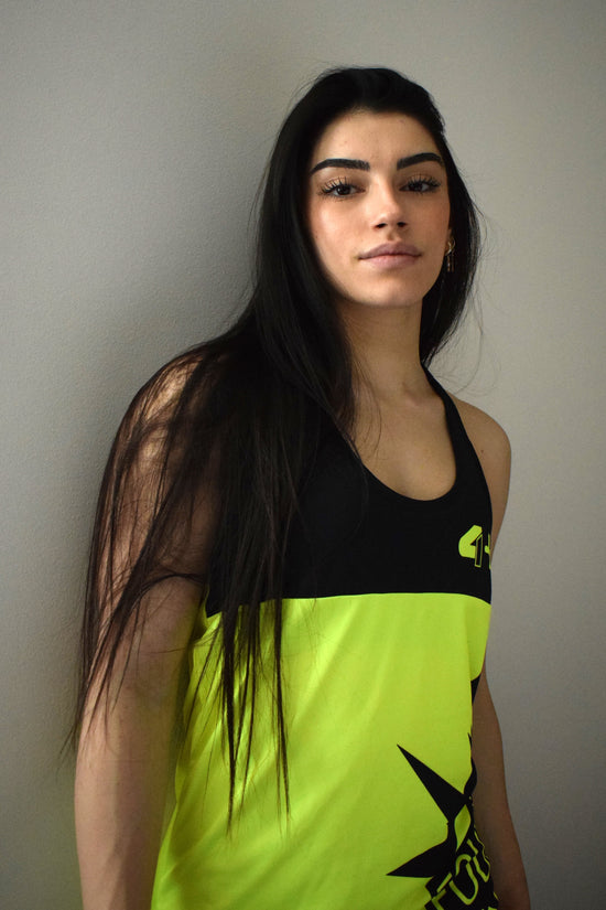 Giulia Imperio | atleta 4Plus