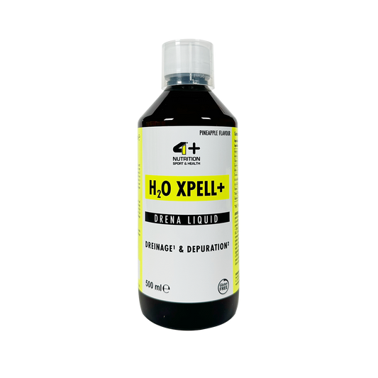 H2O XPELL+ DRENA