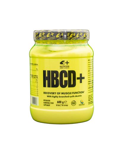 HBCD+