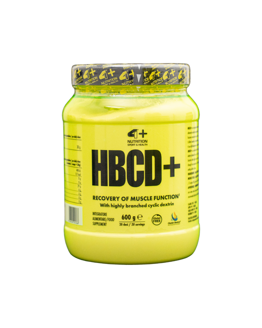 HBCD+