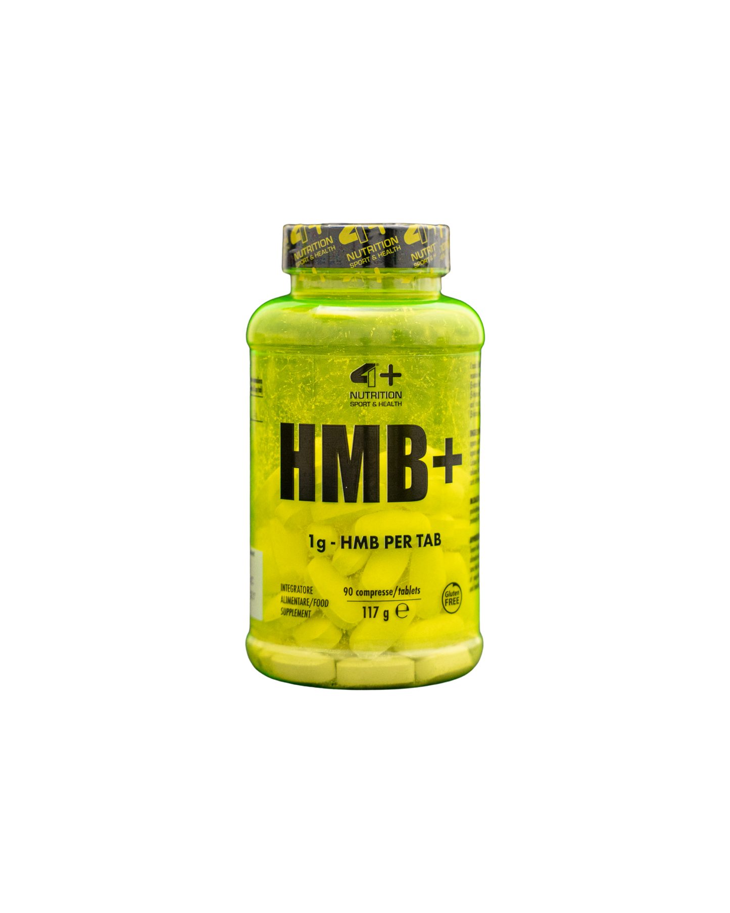 HMB+