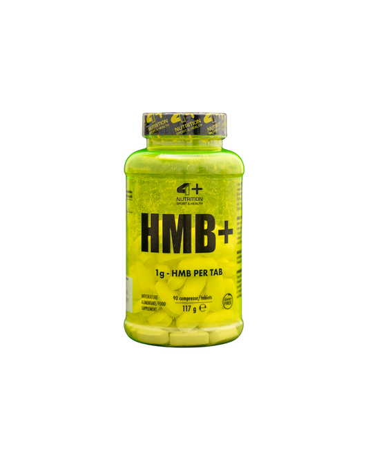 HMB+