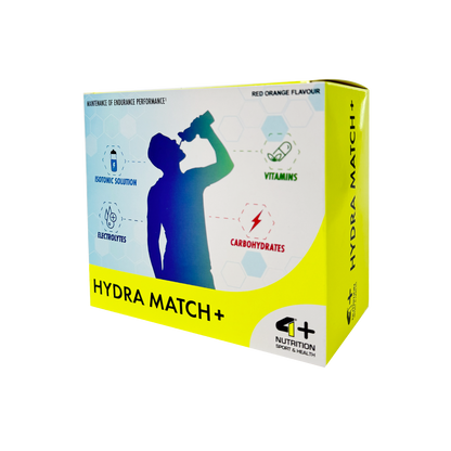 HYDRA MATCH+