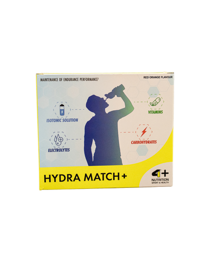 HYDRA MATCH+