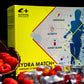 HYDRA MATCH+