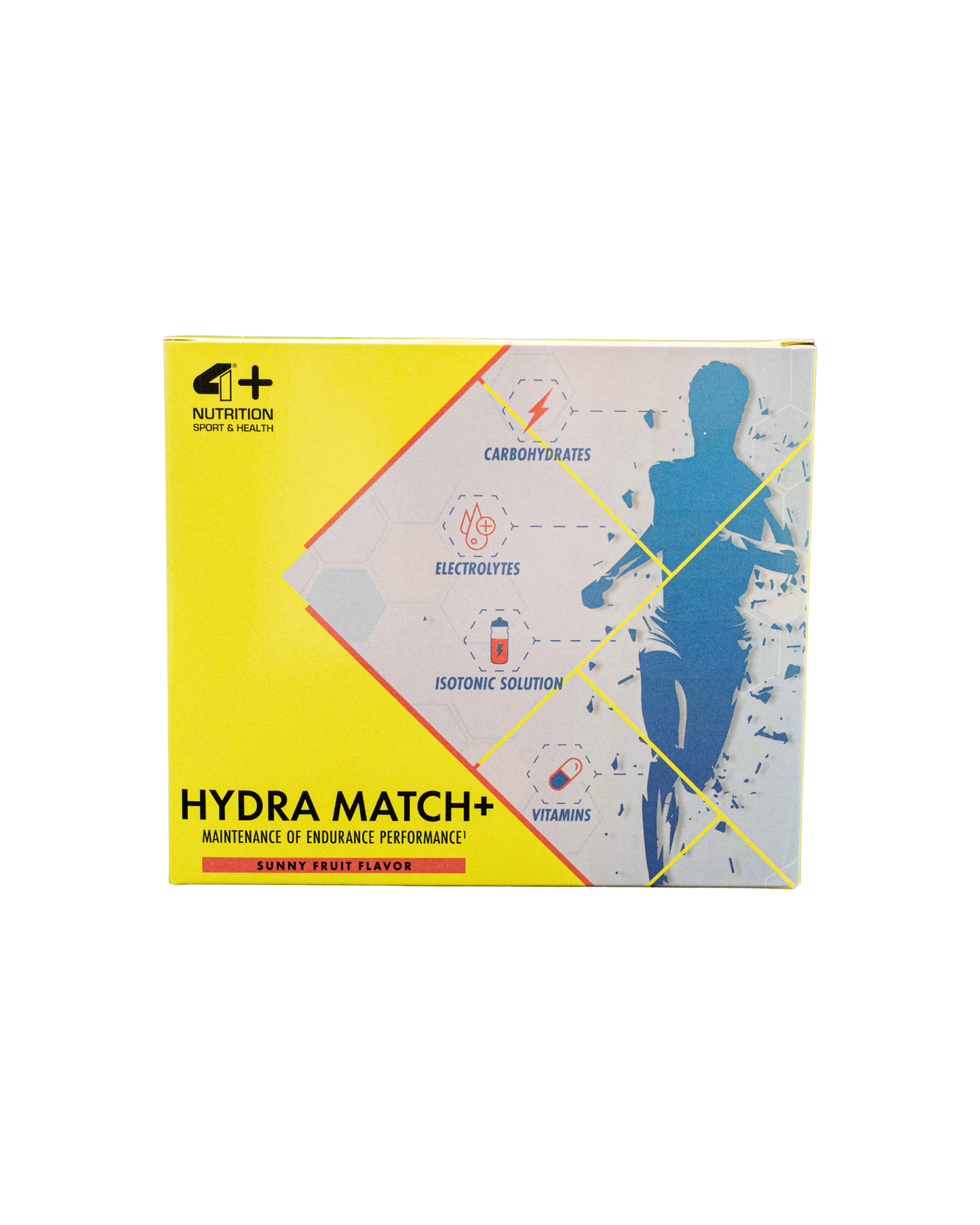 HYDRA MATCH+