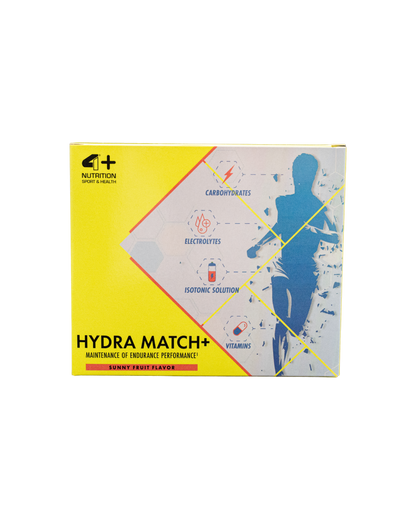 HYDRA MATCH+