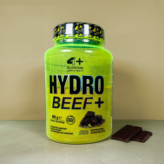 HYDRO BEEF+